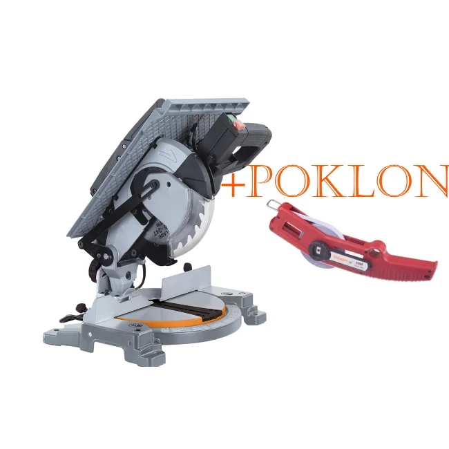 Villager dijagonalna testera za razrezivanje - protezna VLN 1210 - 210 T + POKLON Villager merna traka sa ručkom 20M J08 Villager dijagonalna testera za razrezivanje - protezna VLN 1210 - 210 T + POKLON Villager merna traka sa ručkom 20M J08